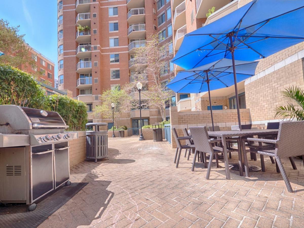 National At Ballston Place Arlington Exterior photo